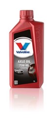 Axle Gear Oil 75W90 1l