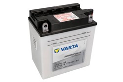 Akumulators VARTA 12N10-3B VARTA FUN 12V 11Ah 150A (136x91x146)_1