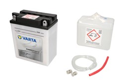 Akumulators VARTA 12N12A-4A-1 VARTA FUN 12V 12Ah 160A (136x82x161)_0