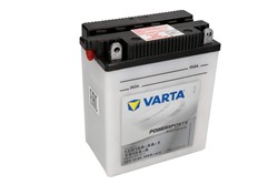 Akumulators VARTA 12N12A-4A-1 VARTA FUN 12V 12Ah 160A (136x82x161)_1