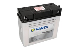 Akumulators VARTA 51814 VARTA FUN 12V 18Ah 100A (186x82x171)_1