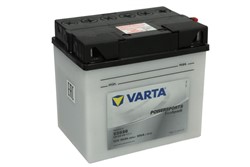 Akumulators VARTA 53030 VARTA FUN 12V 30Ah 300A (186x130x171)_1