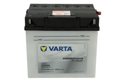 Akumulators VARTA 53030 VARTA FUN 12V 30Ah 300A (186x130x171)_2