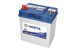 Vieglo auto akumulators VARTA B540127033