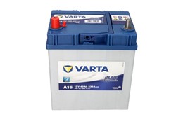 Akumulators VARTA BLUE DYNAMIC B540127033 12V 40Ah 330A A15 (187x127x227)_2