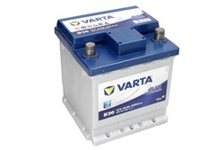 Akumulators VARTA BLUE DYNAMIC B544401042 12V 44Ah 420A B36 (175x175x190)_1