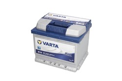 Vieglo auto akumulators VARTA B544402044
