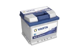 Akumulators VARTA BLUE DYNAMIC B544402044 12V 44Ah 440A B18 (207x175x175)_1