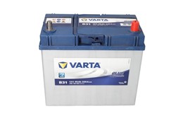 Akumulators VARTA BLUE DYNAMIC B545155033 12V 45Ah 330A B31 (238x129x227)_2
