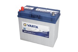 Akumuliatorius VARTA B545157033 12V 45Ah 330A K+