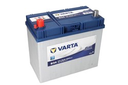 Akumulators VARTA BLUE DYNAMIC B545158033 12V 45Ah 330A B34 (238x129x227)_1
