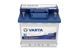 Akumulators VARTA BLUE DYNAMIC B552400047 12V 52Ah 470A C22 (207x175x190)_2