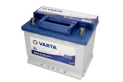 Vieglo auto akumulators VARTA B560127054