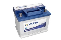 Akumulators VARTA BLUE DYNAMIC B560127054 12V 60Ah 540A D43 (242x175x190)_1