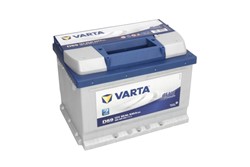 Akumulators VARTA BLUE DYNAMIC B560409054 12V 60Ah 540A D59 (242x175x175)_1