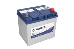 Akumulators VARTA BLUE DYNAMIC B560410054 12V 60Ah 540A D47 (232x173x225)_1