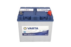 Akumulators VARTA BLUE DYNAMIC B560410054 12V 60Ah 540A D47 (232x173x225)_2
