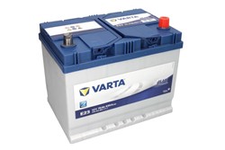 Akumulators VARTA BLUE DYNAMIC B570412063 12V 70Ah 630A E23 (261x175x220)_1