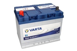 Akumuliatorius VARTA B570413063 12V 70Ah 630A K+_1
