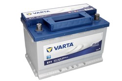 Akumulators VARTA BLUE DYNAMIC B574012068 12V 74Ah 680A E11 (278x175x190)_1
