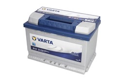 Vieglo auto akumulators VARTA B574013068