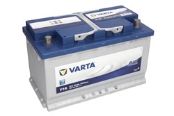 Akumulators VARTA BLUE DYNAMIC B580400074 12V 80Ah 740A F16 (315x175x190)_1