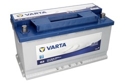 Akumulators VARTA BLUE DYNAMIC B595402080 12V 95Ah 800A G3 (353x175x190)_1