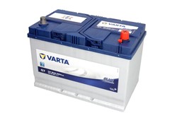 Akumulators VARTA BLUE DYNAMIC B595404083 12V 95Ah 830A G7 (306x173x225)