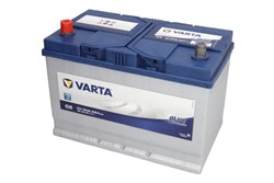 Akumuliatorius VARTA B595405083 12V 95Ah 830A K+