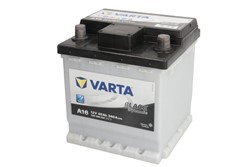 Акумулятор легковий VARTA BL540406034