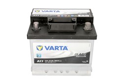 Akumulators VARTA BLACK DYNAMIC BL541400036 12V 41Ah 360A A17 (207x175x175)_2