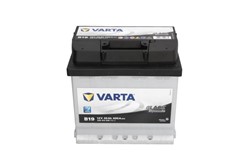 Akumulators VARTA BLACK DYNAMIC BL545412040 12V 45Ah 400A B19 (207x175x190)_2