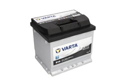 Akumulators VARTA BLACK DYNAMIC BL545412040 12V 45Ah 400A B19 (207x175x190)_1