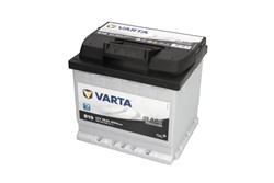 Vieglo auto akumulators VARTA BL545412040