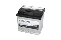 Vieglo auto akumulators VARTA BL545413040