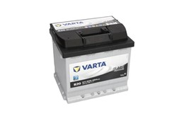 Akumulators VARTA BLACK DYNAMIC BL545413040 12V 45Ah 400A B20 (207x175x190)_1