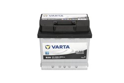 Akumulators VARTA BLACK DYNAMIC BL545413040 12V 45Ah 400A B20 (207x175x190)_2