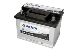 Vieglo auto akumulators VARTA BL553401050