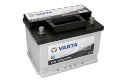 Akumulators VARTA BLACK DYNAMIC BL553401050 12V 53Ah 500A C11 (242x175x175)_1