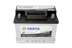 Akumulators VARTA BLACK DYNAMIC BL553401050 12V 53Ah 500A C11 (242x175x175)_2