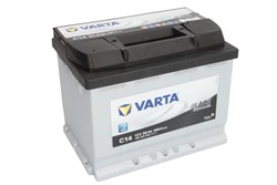 Akumulators VARTA BLACK DYNAMIC BL556400048 12V 56Ah 480A C14 (242x175x190)_1
