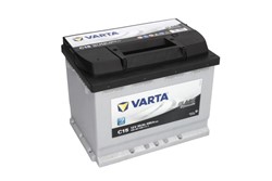 Akumulators VARTA BLACK DYNAMIC BL556401048 12V 56Ah 480A C15 (242x175x190)_1