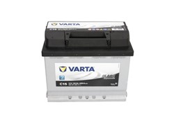 Akumulators VARTA BLACK DYNAMIC BL556401048 12V 56Ah 480A C15 (242x175x190)_2