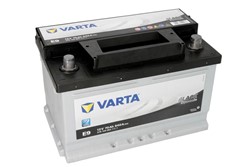 Akumulators VARTA BLACK DYNAMIC BL570144064 12V 70Ah 640A E9 (278x175x175)_1