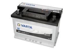 Vieglo auto akumulators VARTA BL570409064