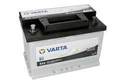 Akumulators VARTA BLACK DYNAMIC BL570409064 12V 70Ah 640A E13 (278x175x190)_1