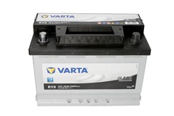 Akumulators VARTA BLACK DYNAMIC BL570409064 12V 70Ah 640A E13 (278x175x190)_2
