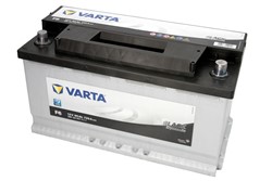 Akumulators VARTA BLACK DYNAMIC BL590122072 12V 90Ah 720A F6 (353x175x190)_0