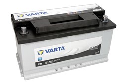 Akumulators VARTA BLACK DYNAMIC BL590122072 12V 90Ah 720A F6 (353x175x190)_1
