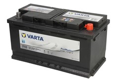 Akumulators VARTA PROMOTIVE HD PM588038068BL 12V 88Ah 680A F10 (353x175x190)_0